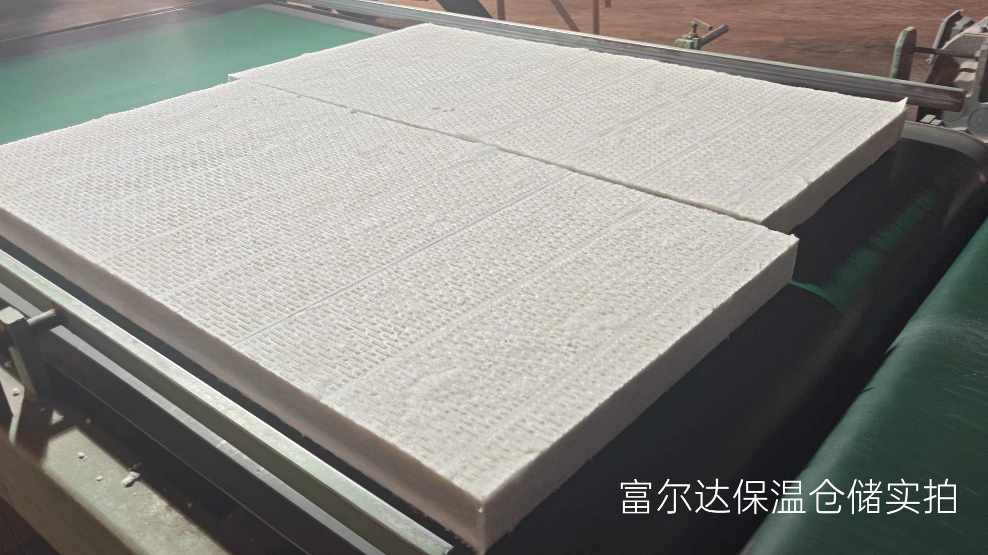 武汉市窑炉保温板陶瓷纤维板 - 厂家